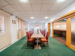 Prodej restaurace, Jablunkov, 752 m2