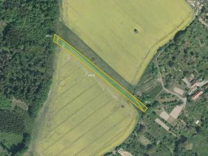 Prodej pole, Kostelany, 6312 m2