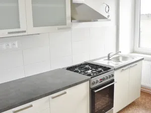 Pronájem bytu 3+kk, Svémyslice, 101 m2