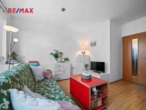 Prodej bytu 2+kk, Praha - Smíchov, Smrčinská, 57 m2