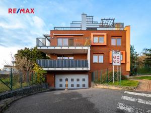 Prodej bytu 2+kk, Praha - Smíchov, Smrčinská, 57 m2