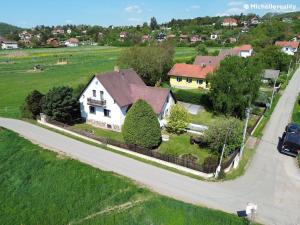 Prodej rodinného domu, Hlásná Třebaň, Trubská, 230 m2