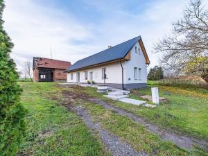 Prodej rodinného domu, Křinec, 69 m2