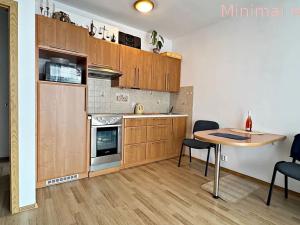 Pronájem bytu 1+kk, Židlochovice, Cukrovarská, 40 m2