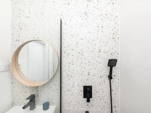 Prodej bytu 3+kk, Praha - Vokovice, Syrská, 55 m2