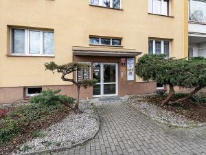 Prodej bytu 3+kk, Praha - Vokovice, Syrská, 55 m2