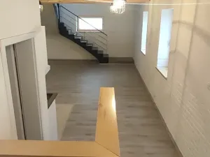 Pronájem bytu 4+kk, Řevničov, 93 m2