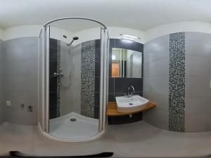 Pronájem bytu 2+1, Kladno, Zd. Petříka, 51 m2