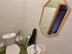 Pronájem bytu 3+kk, Praha - Hostivař, Vladycká, 69 m2