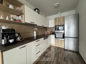 Pronájem bytu 2+kk, Brno, Tuřanské náměstí, 55 m2