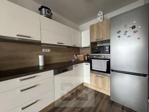 Pronájem bytu 2+kk, Brno, Tuřanské náměstí, 55 m2