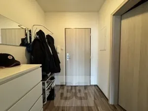 Pronájem bytu 2+kk, Brno, Tuřanské náměstí, 55 m2