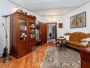 Prodej bytu 3+1, Praha - Vinohrady, Na Kozačce, 95 m2