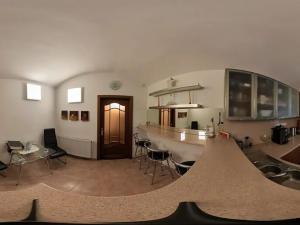 Prodej kanceláře, Praha - Vinohrady, Na Kozačce, 95 m2