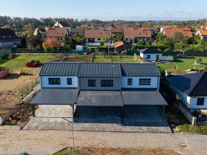 Prodej rodinného domu, Říčky, 155 m2