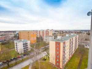 Prodej bytu 2+1, Kladno, Jaroslava Foglara, 52 m2