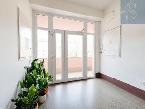 Pronájem bytu 2+kk, Praha - Krč, Humpolecká, 44 m2