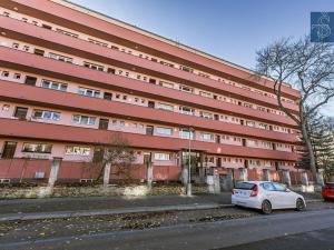 Pronájem bytu 2+kk, Praha - Krč, Humpolecká, 44 m2
