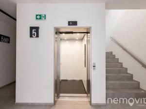 Prodej bytu 3+kk, Praha - Košíře, Tůmova, 97 m2