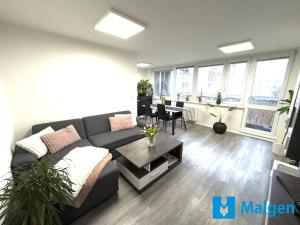 Prodej bytu 3+1, Praha - Stodůlky, Janského, 75 m2