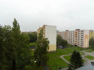 Prodej bytu 3+1, Ostrava, náměstí Antonie Bejdové, 73 m2