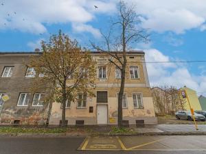 Prodej činžovního domu, Ostrava, Palackého, 291 m2