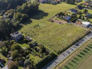 Prodej pozemku pro bydlení, Vratimov, 1200 m2