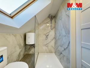 Pronájem bytu 2+kk, Velešín, Družstevní, 51 m2