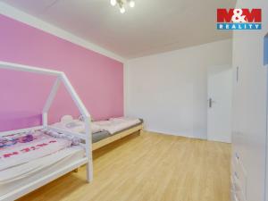 Pronájem bytu 2+1, Kaznějov, Školní, 58 m2