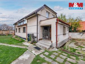 Prodej rodinného domu, Oleška - Králka, 137 m2