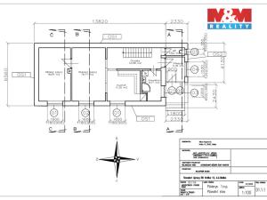 Prodej rodinného domu, Oleška - Králka, 137 m2