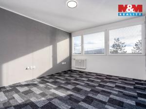 Prodej bytu 3+1, Hradec Králové - Slezské Předměstí, Polní, 60 m2