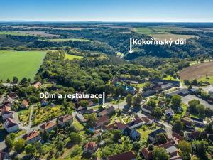 Prodej chalupy, Kokořín, 375 m2