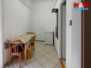 Pronájem bytu 3+1, Jablonec nad Nisou, Sokolí, 93 m2