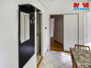 Pronájem bytu 3+1, Jablonec nad Nisou, Sokolí, 93 m2