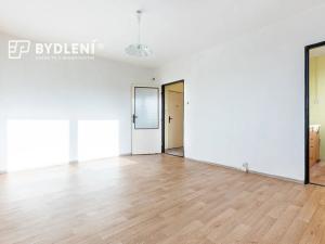 Prodej bytu 1+1, Hrob, Rybniční, 27 m2