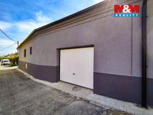 Prodej rodinného domu, Holasovice - Kamenec, 90 m2