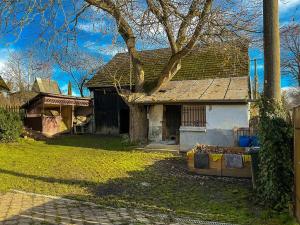 Prodej rodinného domu, Dolní Hořice, 102 m2