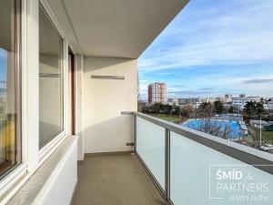 Prodej bytu 3+kk, Praha - Stodůlky, Amforová, 87 m2