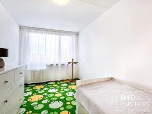 Prodej bytu 3+kk, Praha - Stodůlky, Amforová, 87 m2