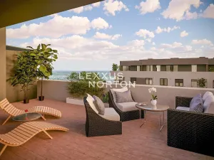 Prodej bytu 2+kk, Praha - Kbely, Hůlkova, 58 m2