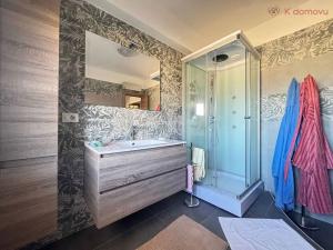 Prodej bytu 3+1, Falcone, Itálie, 57 m2