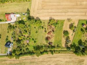 Prodej pozemku pro bydlení, Tučapy, 1057 m2