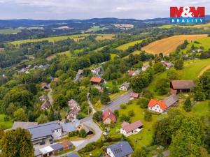 Prodej chalupy, Příkrý, 128 m2