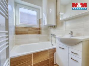 Pronájem bytu 2+1, Holýšov, Na Radosti, 46 m2