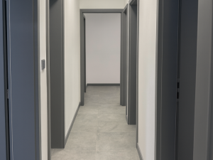 Pronájem rodinného domu, Bohumín, Alberta Hahna, 84 m2