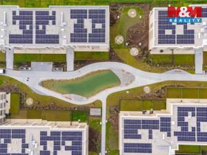 Pronájem bytu 1+kk, Brandýs nad Labem-Stará Boleslav - Brandýs nad Labem, Dřevčická, 38 m2