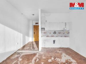Prodej bytu 1+kk, Jilemnice, Čsl. Legií, 24 m2