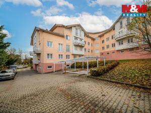 Prodej bytu 1+kk, Praha - Dolní Chabry, Spořická, 39 m2