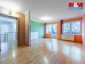 Prodej rodinného domu, Tuřany, 133 m2